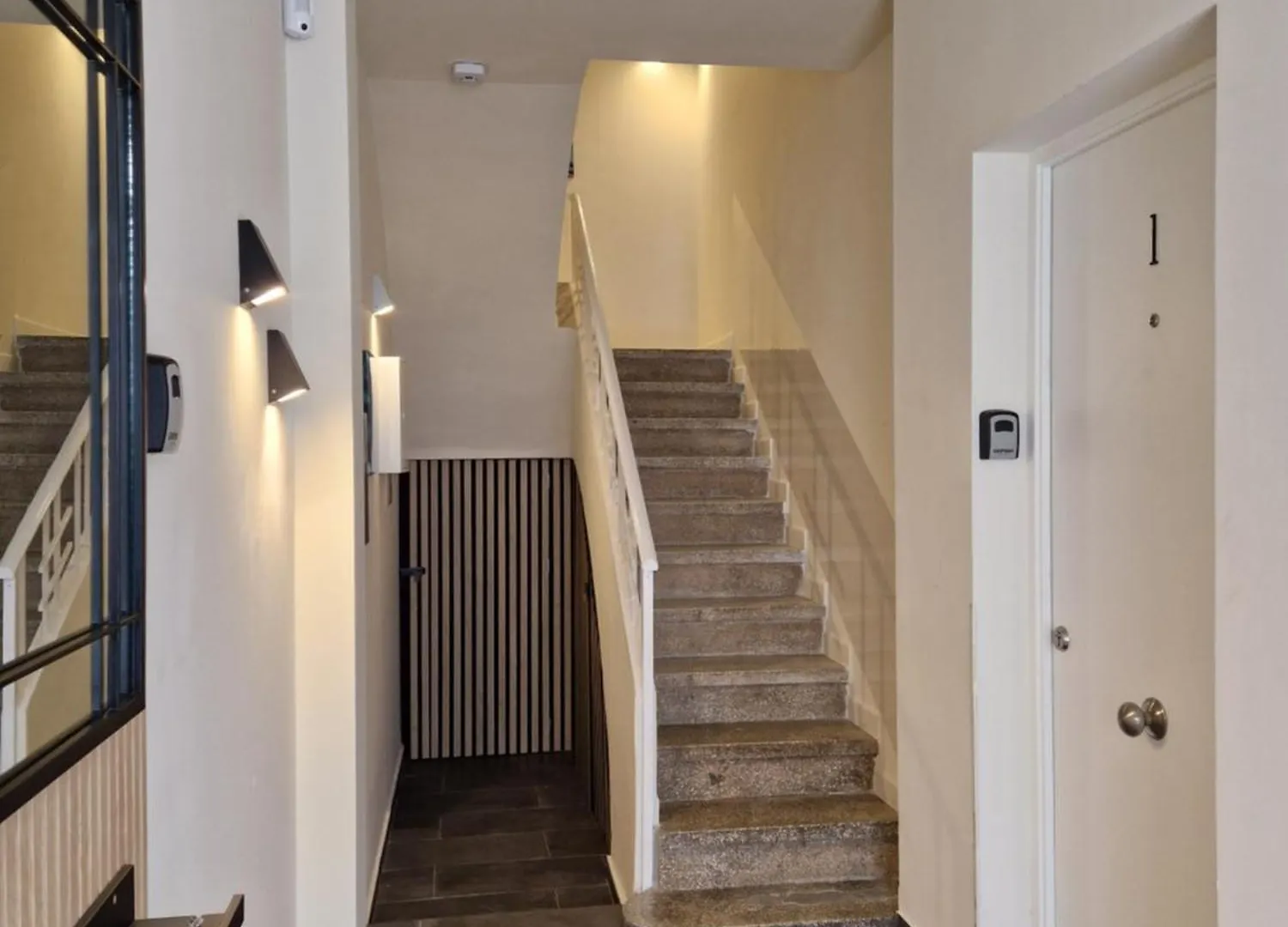 Virgen De Gracia Apartments Màlaga 0*,  Španělsko