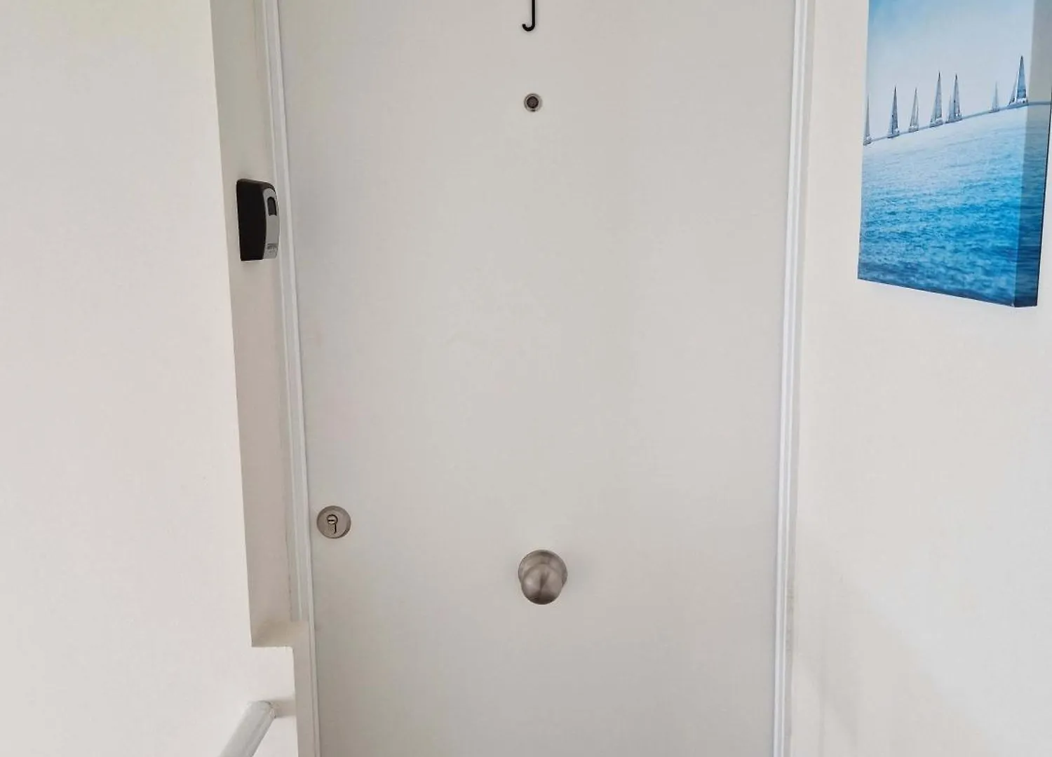 Virgen De Gracia Apartments Màlaga Španělsko
