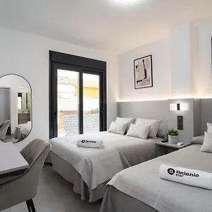 Belonio L'prados Ferienhaus