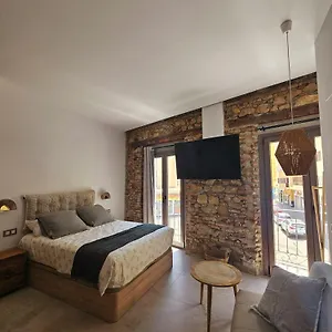 Apartamento Calathea, Málaga