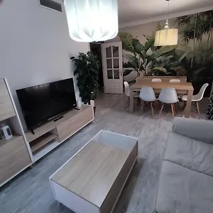 Apartamento Sohobeach Excellence Living, Málaga