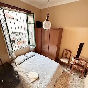 Apartamento Casa Mata Encarnita, Málaga