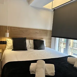 Apartamento Irreverents, Málaga